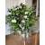 Wianek na drzwi Limonkowa Elegancja 55 cm